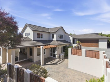 Family space, premium location!