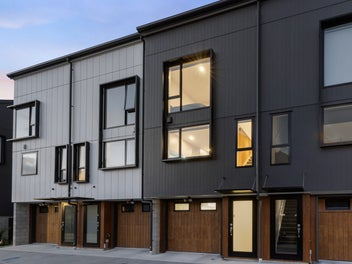 Spacious Freehold Opportunity