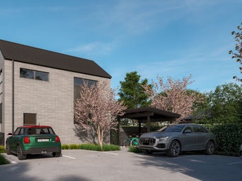 Effortless Living and Thoughtful Design