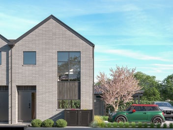 Effortless Living and Thoughtful Design