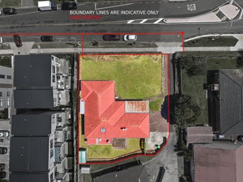 Developers - 6 Months Settlement! THAB Zone