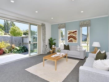 Space To Play And Room To Grow!