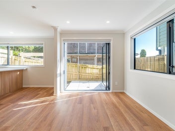 Brand New in Central Location