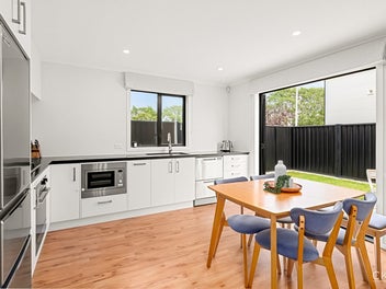 Reserve-Side Living Made Easy