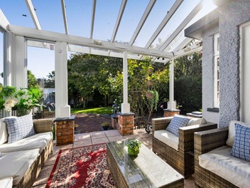 Character Charm with Space