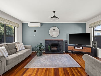 The perfect first step