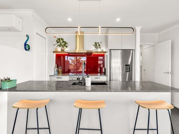 Well Specced On A Generous Corner Section