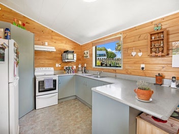 A Generous Slice of Papatowai