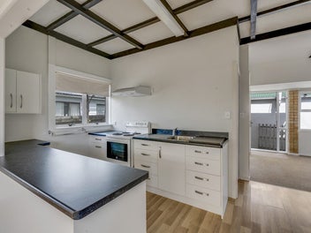 Comfortable, Affordable & Convenient