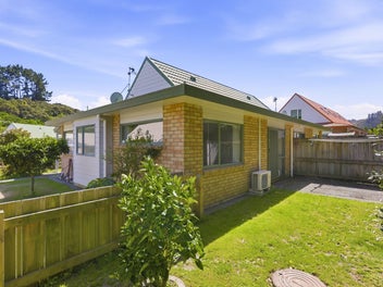 Private Secure Setting - Sunny Location