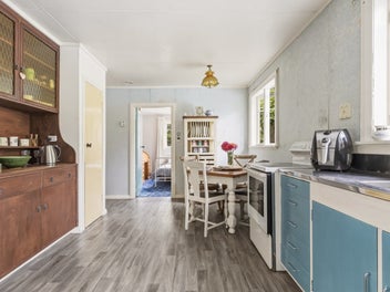 A smart buy on Rangaroa