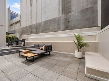 Your Stylish Ponsonby Sanctuary Awaits