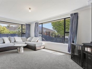 Space, Comfort & Versatility