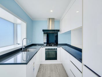 A Fantastic Start In Popular Hillcrest