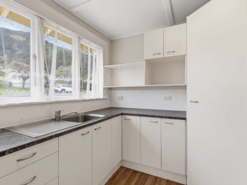 Settle in with Character and Convenience