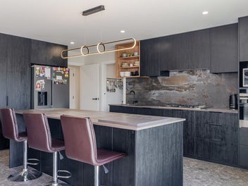 The complete family package