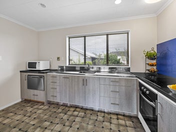 Private, Practical & Close To Town