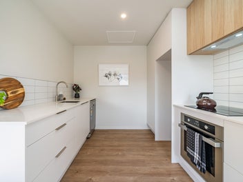 Last one - brand new home at $519,000!