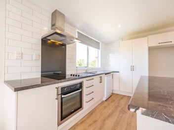 Timeless Character, Thoughtfully Updated