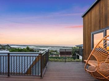 Big Land, Big Garage, Big Potential