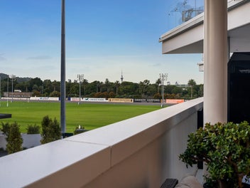 Effortless Living at Alexandra Park