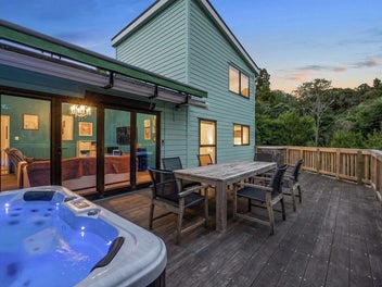 Hidden Gem in Prime Urban Location