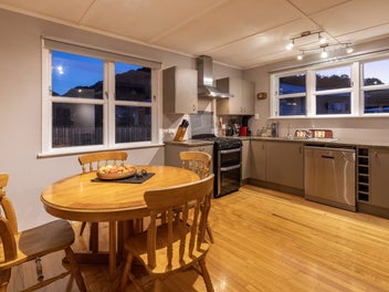 Weatherboard Bungalow – Packed with Potential