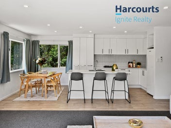 Lockup and Leave - Low Maintenance first home