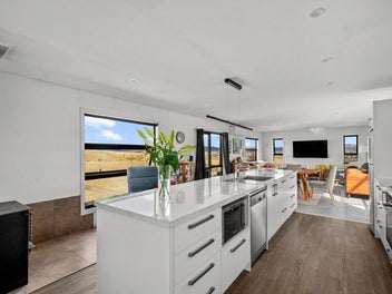 Leaning Towards This one