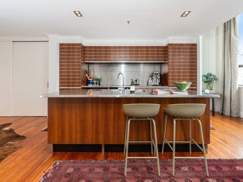 Character, Convenience & Central City Cool Factor