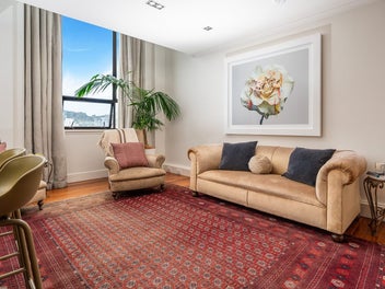 Character, Convenience & Central City Cool Factor