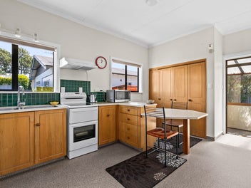 Owners Relocating - Must Sell