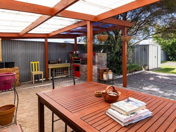 Entertainers delight