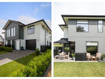 Exclusive Haven on the Greens