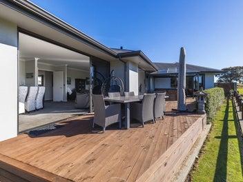 Why Build - Executive Living at its finest!