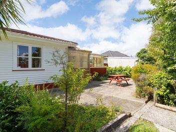 This Home Is Ready for You!