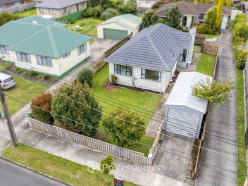 Double Glazed - Room to Add Value