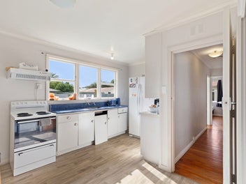 Solid investment opportunity