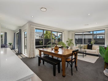 Fresh, Spacious & Ready for Family Living