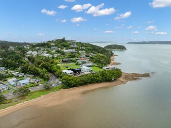 Holiday mode - activated