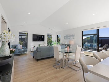 Stunning, sophisticated and specced