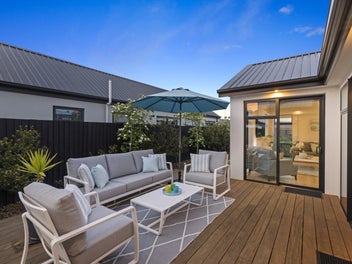 Exceptional in every way