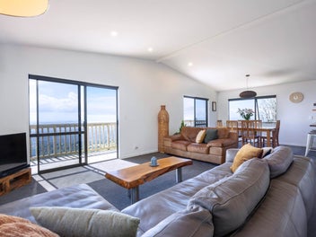 Unrivalled Panoramic Views