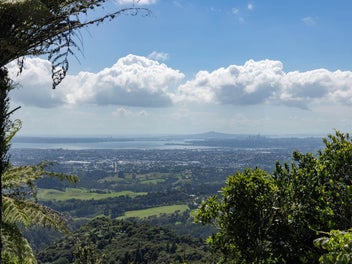 Unrivalled Panoramic Views