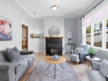 Space to live, grow and belong