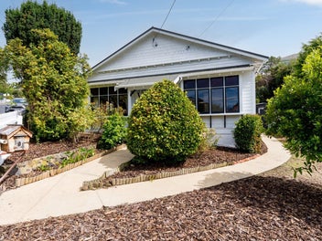 Space to live, grow and belong