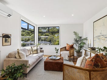 Renovated to a Very High Standard