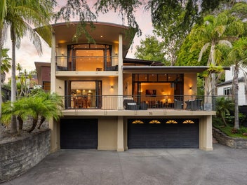 The One That Was Made For Entertaining