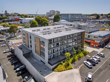 Residential Multi-Unit Investment Opportunity