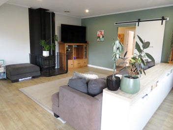 A Place to Call home